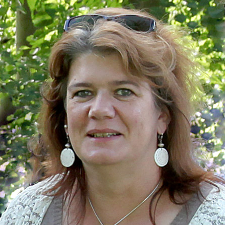 Ingrid Bienefeld 